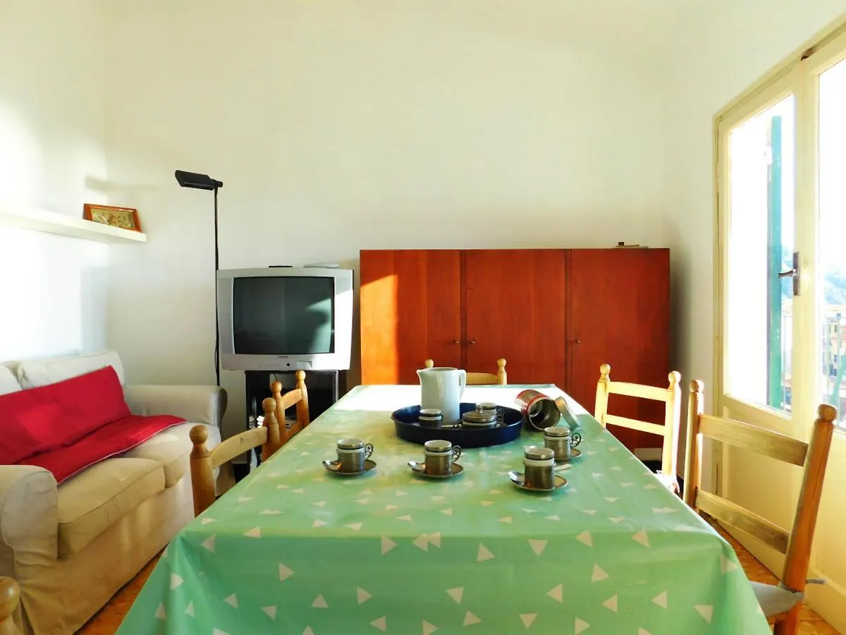Attico Con Vista Mare Διαμέρισμα Λεβάντο