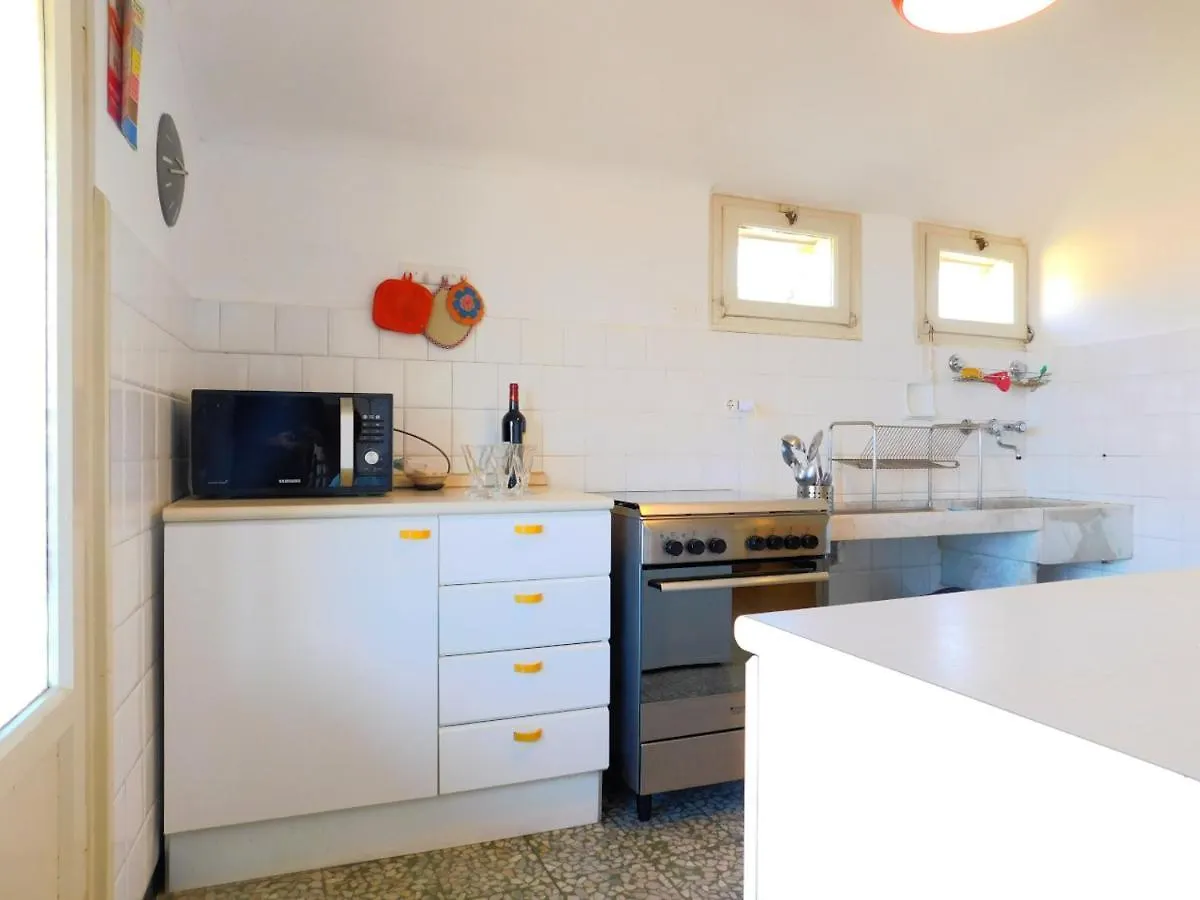 Attico Con Vista Mare Διαμέρισμα Λεβάντο Ιταλία